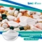Florfenicol is an important antibiotic used to treat and prevent bacterial infections in animals, including livestock and fish. 
